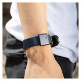 Peak Design Cuff Camera Wrist Strap with Magnetic Clasp and Upgraded Webbing (Midnight Blue)