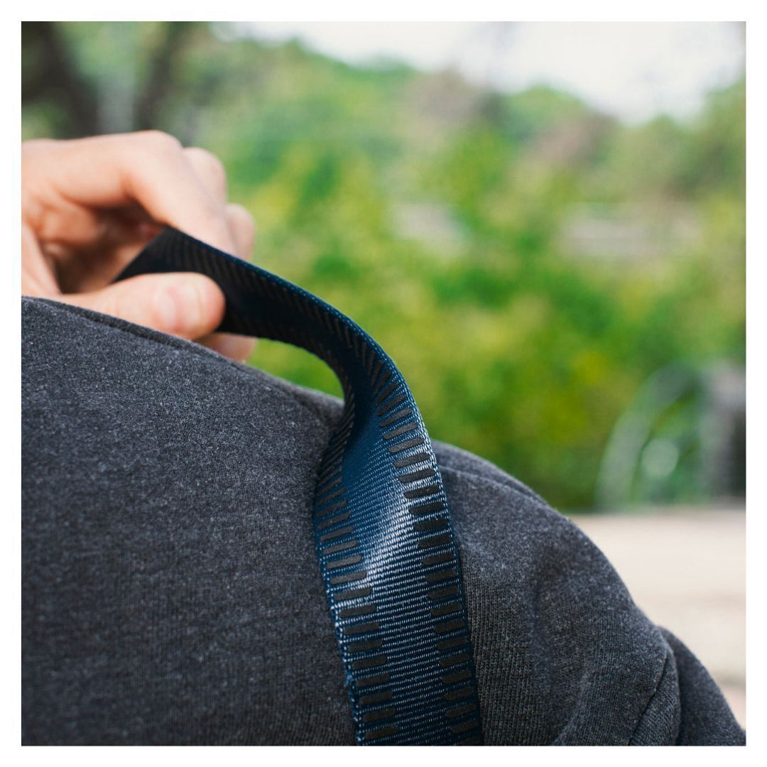 Peak Design Slide Lite Camera Strap with Revamped Anchors and Anchor Mount (Midnight Blue)