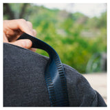 Peak Design Slide Lite Camera Strap with Revamped Anchors and Anchor Mount (Midnight Blue)