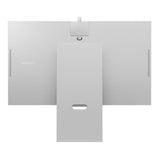 Samsung 27-Inch ViewFinity S9 5K IPS Smart Monitor with Matte Display and SlimFit Camera (Silver)