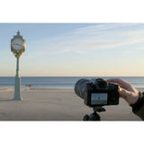 Panasonic Lumix S5M2X 24.2MP Full Frame Mirrorless Camera Body with Active IS (Black, Refurbished)