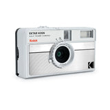 KODAK H35N 1/2 FRAME STRIPED SILVER (Open Box)