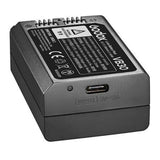 Godox VB30 Rechargeable Battery for V1Pro Round Head Camera Flash