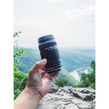 OM SYSTEM M.Zuiko Digital ED 75-300mm f/4.8-6.7 II Lens