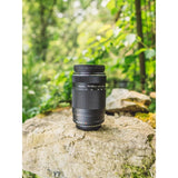 OM SYSTEM M.Zuiko Digital ED 75-300mm f/4.8-6.7 II Lens