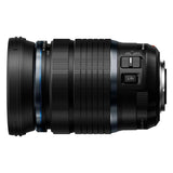 Olympus OM SYSTEM M.Zuiko Digital ED 12 to 100mm F4.0 IS PRO Lens with Weatherproof Construction
