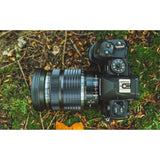 Olympus OM SYSTEM M.Zuiko Digital ED 12 to 100mm F4.0 IS PRO Lens with Weatherproof Construction