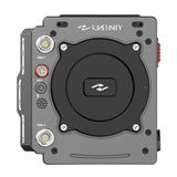Kinefinity MAVO Mark2 LF 6K Lightweight Camera with Full Frame CMOS Sensor and Dual Native ISO