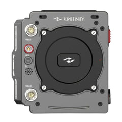 Kinefinity MAVO Mark2 LF 6K Lightweight Camera with Full Frame CMOS Sensor and Dual Native ISO