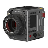 Kinefinity MAVO Mark2 LF 6K Lightweight Camera with Full Frame CMOS Sensor and Dual Native ISO
