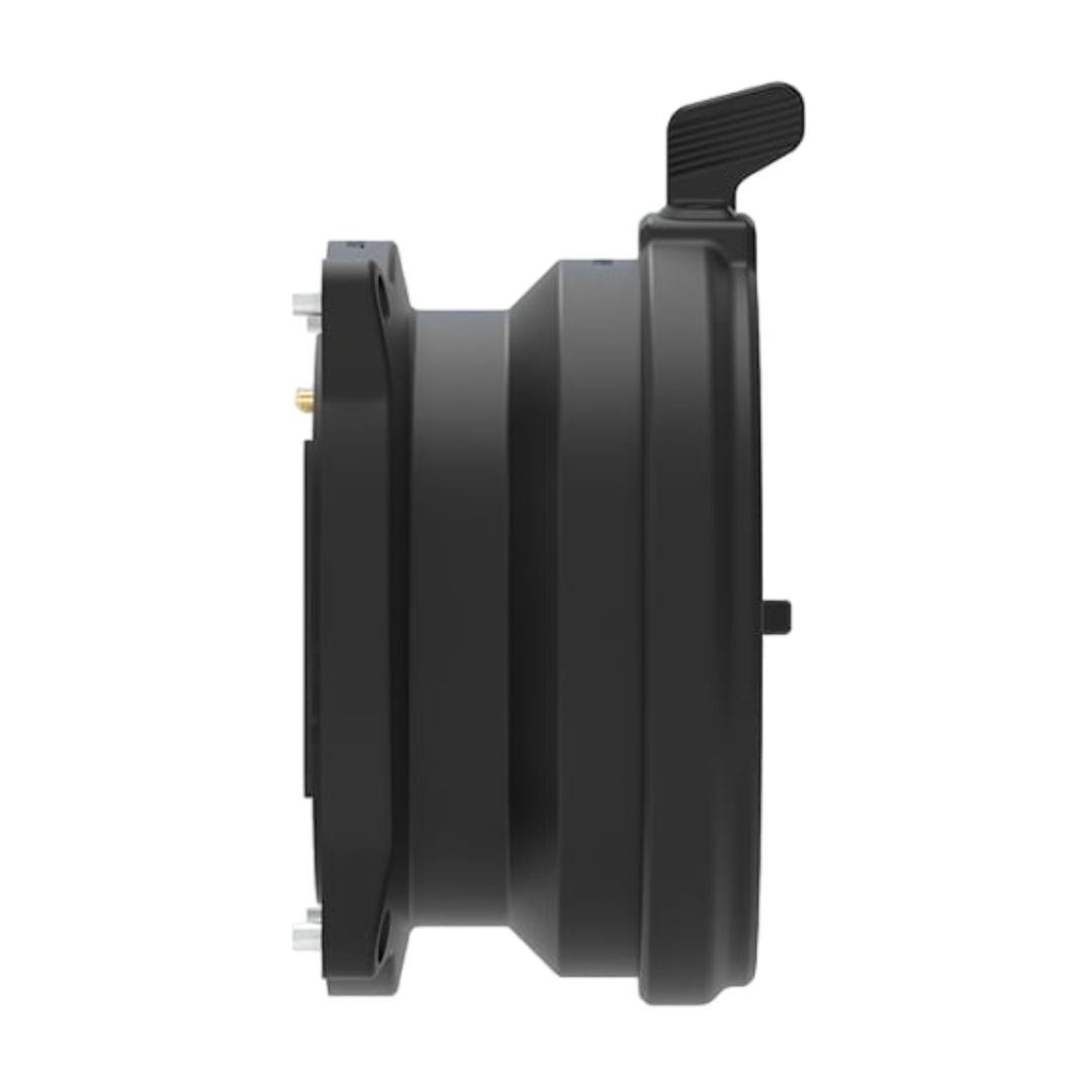 Kinefinity Active PL Mount Adapter for MAVO Edge 8K, MAVO Edge 6K, and MAVO Mark2 Cameras