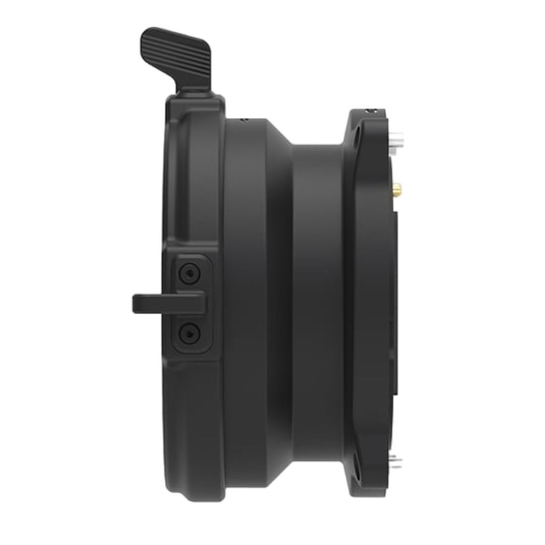 Kinefinity Active PL Mount Adapter for MAVO Edge 8K, MAVO Edge 6K, and MAVO Mark2 Cameras