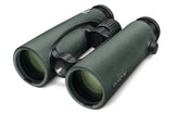 SWAROVSKI OPTIK 8.5x42 EL Binoculars with FieldPro Package (Green)