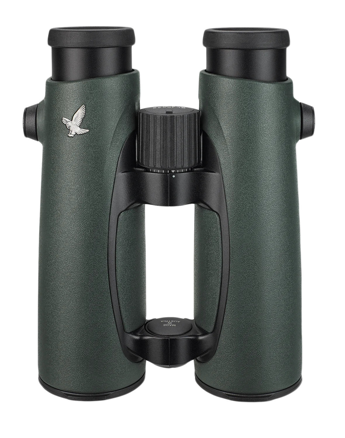 SWAROVSKI OPTIK 8.5x42 EL Binoculars with FieldPro Package (Green)