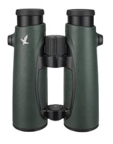 SWAROVSKI OPTIK 8.5x42 EL Binoculars with 2021 FieldPro Package (Green)