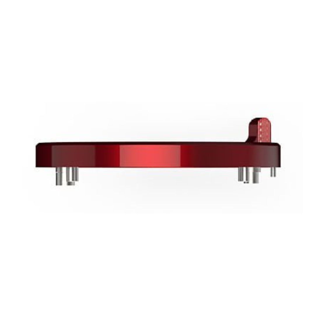 Kinefinity KineMOUNT Universal Adapter for MAVO Edge 8K, MAVO Edge 6K, or MAVO Mark2 Cameras