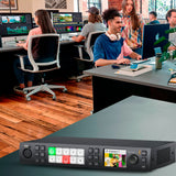 Blackmagic Design ATEM 1 M/E Constellation HD