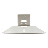HuddleCamHD Large Universal Camera Wall Mount for PTZOptics and HuddleCamHD Cameras (White)
