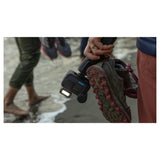 GoPro HERO12 Black Creator Edition All-In-One Camera for Vloggers and Creators with LED Lighting