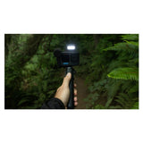 GoPro HERO12 Black Creator Edition All-In-One Camera for Vloggers and Creators with LED Lighting