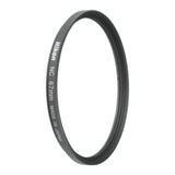 Nikon 67mm Neutral Clear Multi-Coated Filter for Lens Protection and Color Rendition (Black)