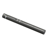 Sony ECM-673 Short-Shotgun Electret-Condenser Microphone for Field and Studio Production (Black)