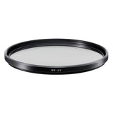Sigma 46mm WR UV Lens Filter with Water and Oil Repellent Coating