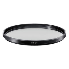 Sigma 46mm WR UV Lens Filter with Water and Oil Repellent Coating