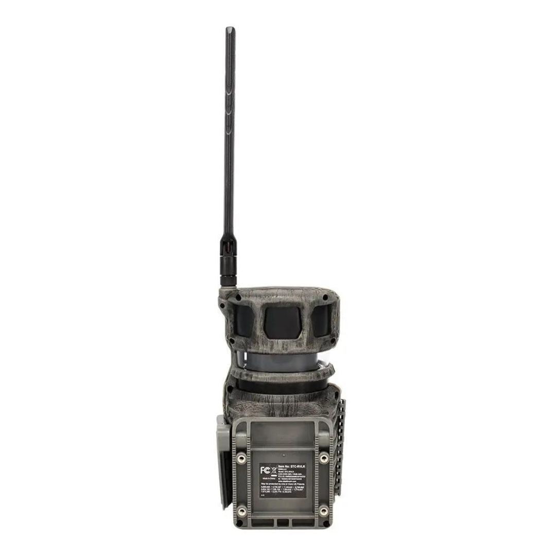 Stealth Cam Revolver 36MP 360-Degree Cellular Trail Camera with 1/4-Inch Threaded Mount