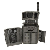 Stealth Cam Revolver 36MP 360-Degree Cellular Trail Camera with 1/4-Inch Threaded Mount