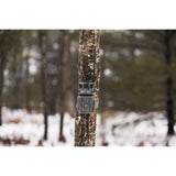 Stealth Cam Revolver 40MP Pro 360-Degree Cellular Trail Camera with 1/4-Inch Threaded Mount