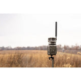 REVOLVER PRO/ 40MP / 360 Degree CELLULAR TRAIL CAMERA (Open Box)