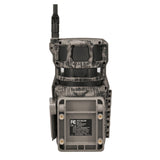 Stealth Cam Revolver 40MP Pro 360-Degree Cellular Trail Camera with 1/4-Inch Threaded Mount