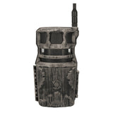 Stealth Cam Revolver 40MP Pro 360-Degree Cellular Trail Camera with 1/4-Inch Threaded Mount