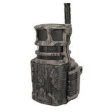 Stealth Cam Revolver 40MP Pro 360-Degree Cellular Trail Camera with 1/4-Inch Threaded Mount