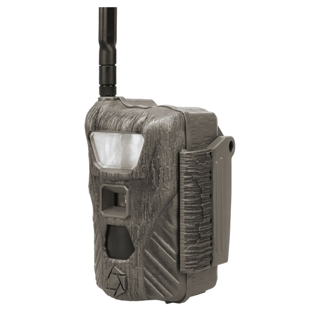 FLASHBACK / 40MP / WHITE FLASH CELLULAR CAMERA (Open Box)