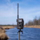 FLASHBACK / 40MP / WHITE FLASH CELLULAR CAMERA