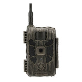 Stealth Cam 40MP Deceptor Max Cellular Trail Camera with 0.4-Second Trigger Speed
