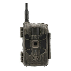 Stealth Cam 40MP Deceptor Max Cellular Trail Camera with 0.4-Second Trigger Speed