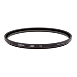 Hoya HD3 67mm UV Protector Filter with Stain-Resistant Top Coat for 100MP Plus Cameras
