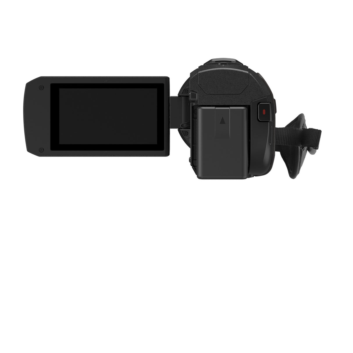 Panasonic HC-VX1 4K Camcorder with 24X Leica Lens and Accessory Bundle