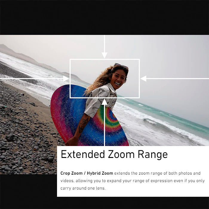 Panasonic LUMIX S9 Full Frame Camera with Phase Auto Focus (Body)