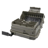 Stealth Cam 36MP Fusion Max Cellular Trail Camera with 80-Feet Detection Range (2-Pack)