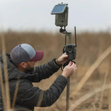 Stealth Cam 36MP Fusion Max Cellular Trail Camera with 80-Feet Detection Range (2-Pack)