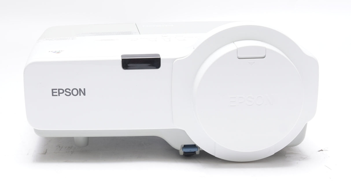Epson PowerLite 410W WXGA Projector (Used)