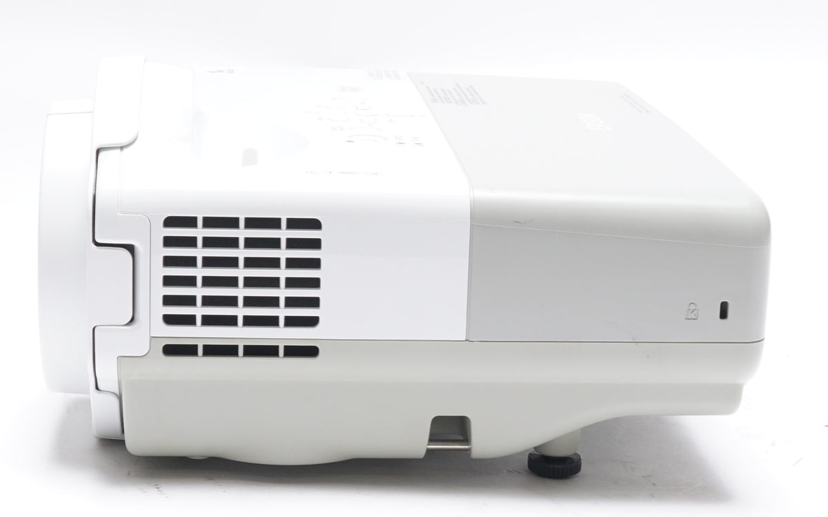 Epson PowerLite 410W WXGA Projector (Used)
