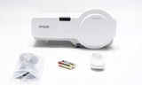 Epson PowerLite 410W WXGA Projector (Used)