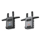 DJI SDR Transmission Combo with 35 Millisecond Low Latency Anti-Interference Transmission