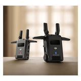 DJI SDR Transmission Combo with 35 Millisecond Low Latency Anti-Interference Transmission