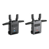 DJI SDR Transmission Combo with 35 Millisecond Low Latency Anti-Interference Transmission
